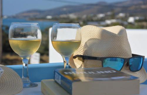 ThalaSEA - village Antiparos - Foto 50