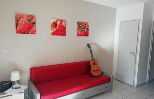 Les pieds dans l'eau ! - Foto 1