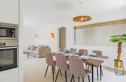 3 chambres - Parking - Clim - moins de 800m de la plage - Foto 15