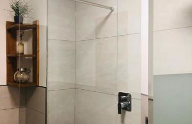 Idyllische Ferienwohnungen in Mossendorf - Foto 44