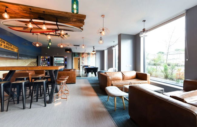 Student Only Home Park - Foto 13