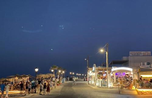 Aris Studio Analipsi Crete - Photo 23