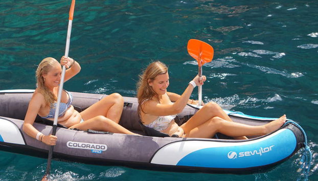 Ibiza Coves Boat Tour - Foto 2