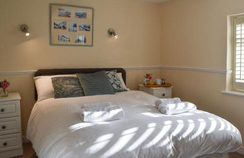 Garden Cottage - Foto 7