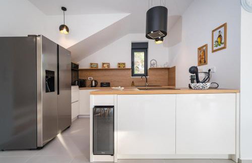 Villa Lun, Luxury 5-stars Family Retreat - Foto 5