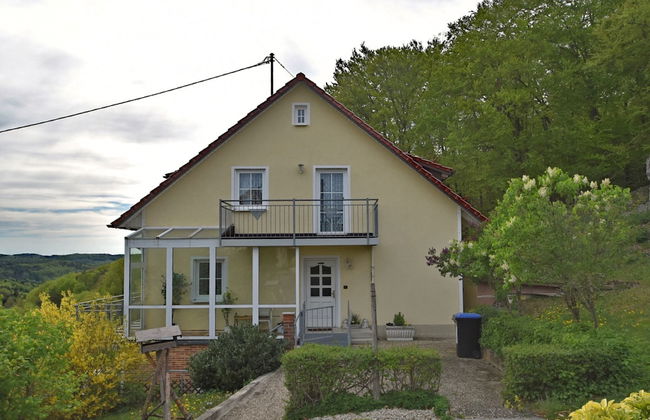 Garden Apartment, Gobweinstein - Foto 1