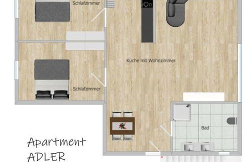 Harz Flair Schierke - Foto 14