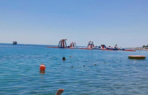 Tra Ulivi E Mare - Foto 18