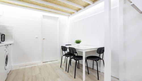 MCD Alojamiento temporal en M Vadillo - Foto 4