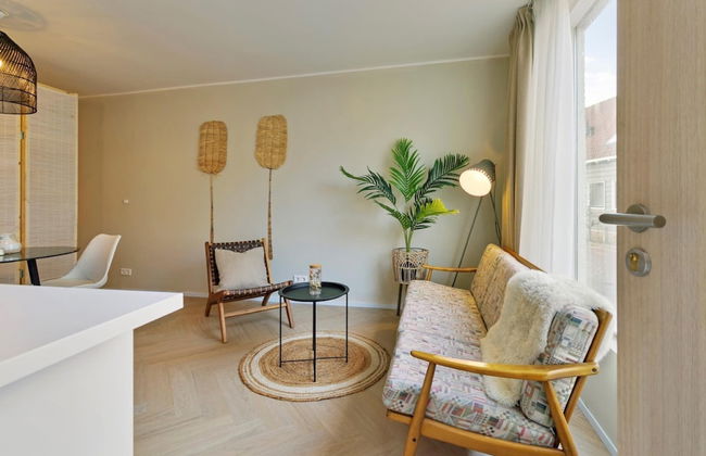 Pleasant Holiday Home in Vrouwenpolder With Garden - Photo 44