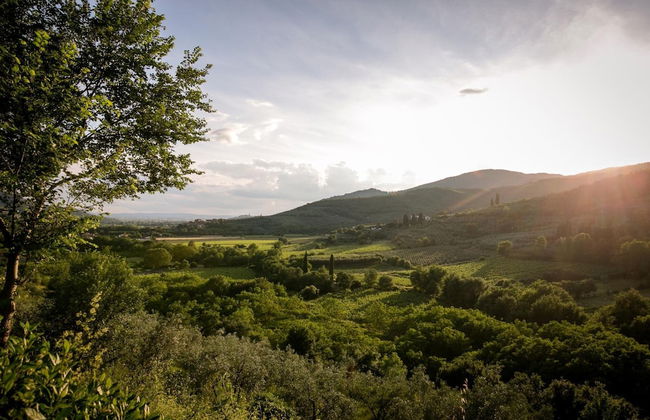 Agriturismo Le Capanne - Foto 29