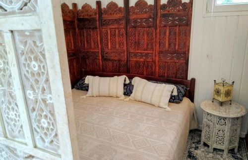 Oriental Tiny House mit Sauna - Foto 9