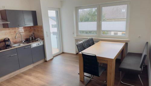 Ferienwohnung Adelsried 2 - Foto 2