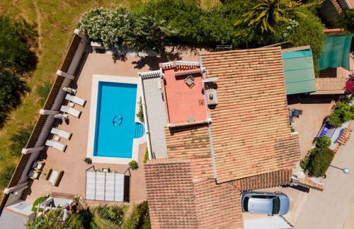 Family Villa Mijas-Costa close to the beach - Photo 38