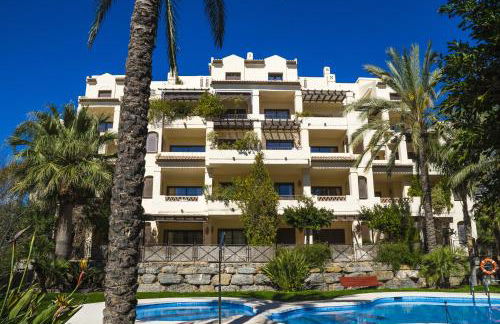 Apto frente al mar con piscina - Photo 37