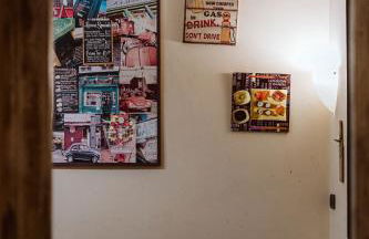 Claudio Flat - Metro Re di Roma & Wi-Fi - Foto 31