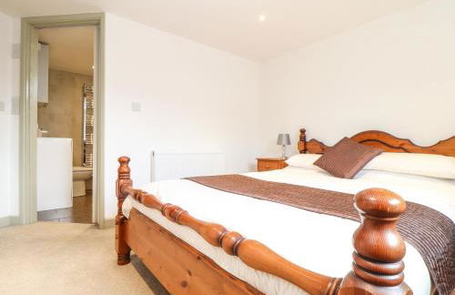 Larch Barn - Foto 16