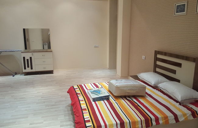Villa Floor 2 Beds Fully furnished Apt - Foto 1