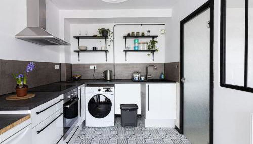 Logement entier proche de Lyon - Foto 3, stove, pet friendly