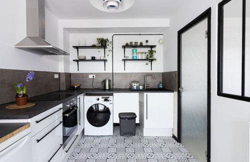 Logement entier proche de Lyon - Foto 3