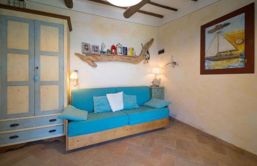 Agave direclty on the beach - Goelba - Foto 13