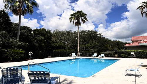 Palm Coast Hideaway by Distinctive Beach Rentals - Foto 3