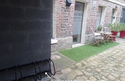 Gîte Quai N 10 - Foto 15