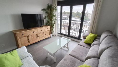 Kiana Mirador Jerez con parking - Foto 5