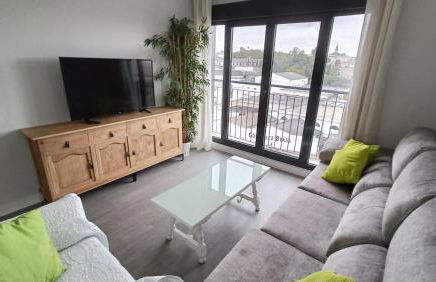 Kiana Mirador Jerez con parking - Foto 5