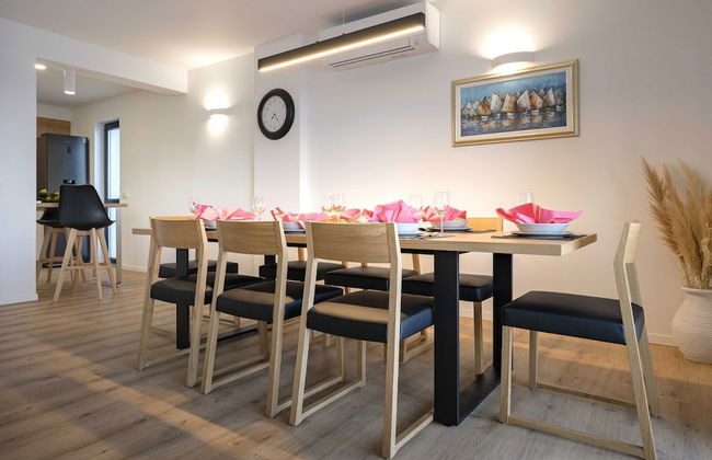 Villa Luce di Mare - Photo 23