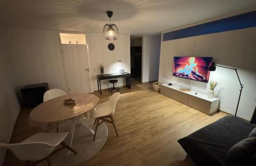 Exklusive moderne Ferienwohnung Nr 4 in Kleve - sehr zentral gelegen - Foto 23