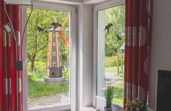 Ferienhaus Auszeit - Im Herzen der Natur - Foto 16