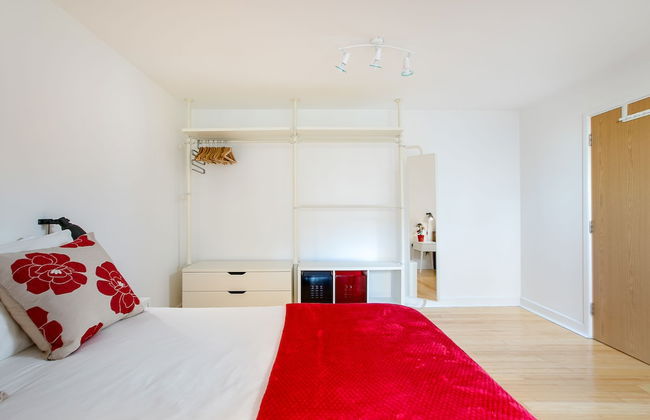 Bright Comfy 2 bed in trendy Dalston - Foto 2