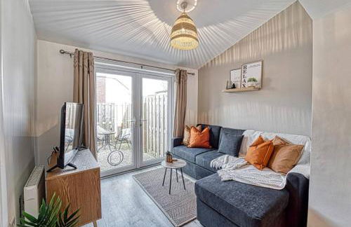 Flat 1, Watledge House, Tewkesbury - Foto 1