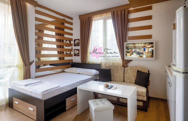 Mon Tour apartments - Photo 4