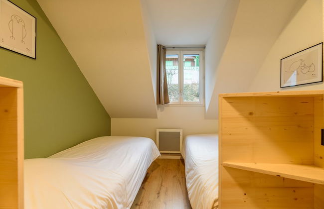 Résidence Les Balcons de l'Yse - Photo 43