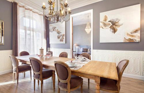 Apartments Barcelona & Home Deco Centro - Foto 8