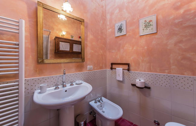 Attractive Apartment in Typical Tuscan Style - Foto 52