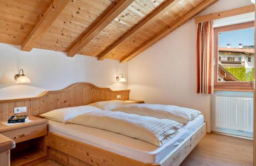 Haus Alpenblick Apt Edelweiß - Foto 14