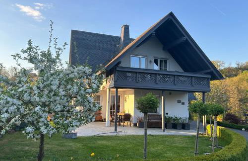 Gemütliche Ferienwohnung im Hunsrück - Foto 6