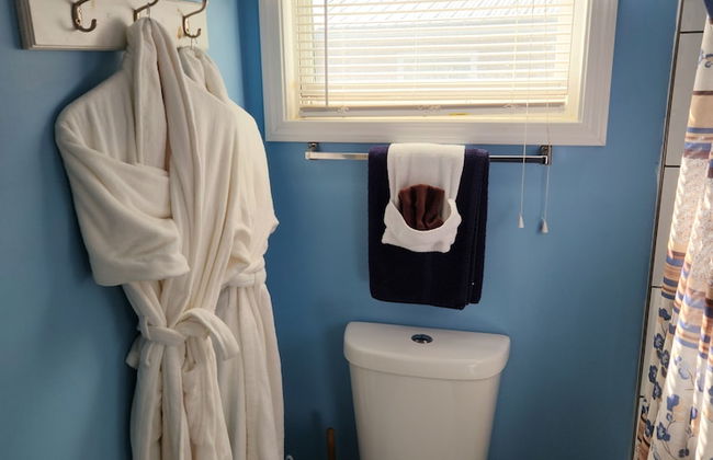 Roseway River Cottages - Foto 10