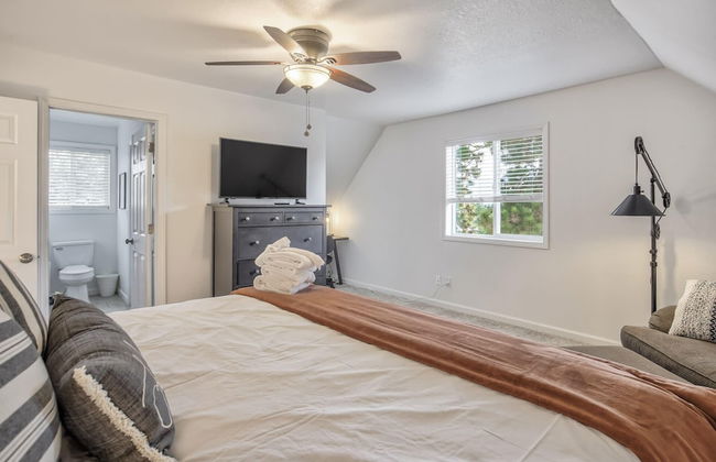 4brhot Tub & Arcademountain Get Away - Foto 5