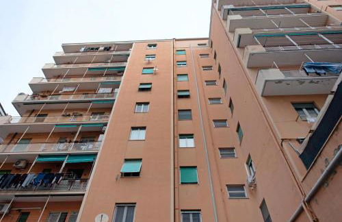 Leo! Intero appartamento ad uso ESCLUSIVO - Aeroporto Genova Sestri Ponente - Foto 19