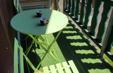 Duplex Métabief - Foto 56