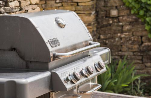 Foxcote Grange By Birch Stays - Foto 61