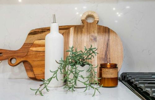 Elevated Gem - Sleeps 12 - 20 mins to Downtown Chicago - Foto 32