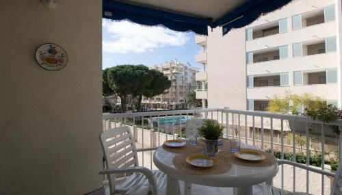 Apartamento San Remo Ref. 1108 by Iberplaya - Foto 1