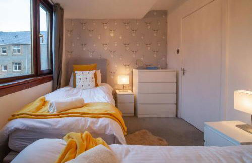 4 Wheelhouse Apartment - Foto 8