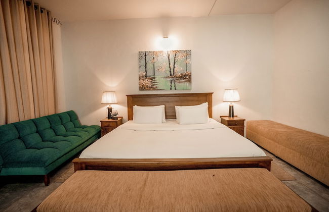 Arsulana Eco Lodge - Foto 32