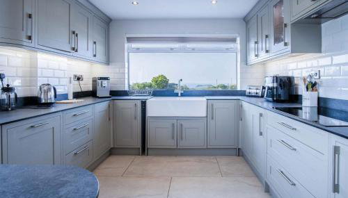 Channel View – 3 Bedroom House - Rhossili Bay - Foto 4